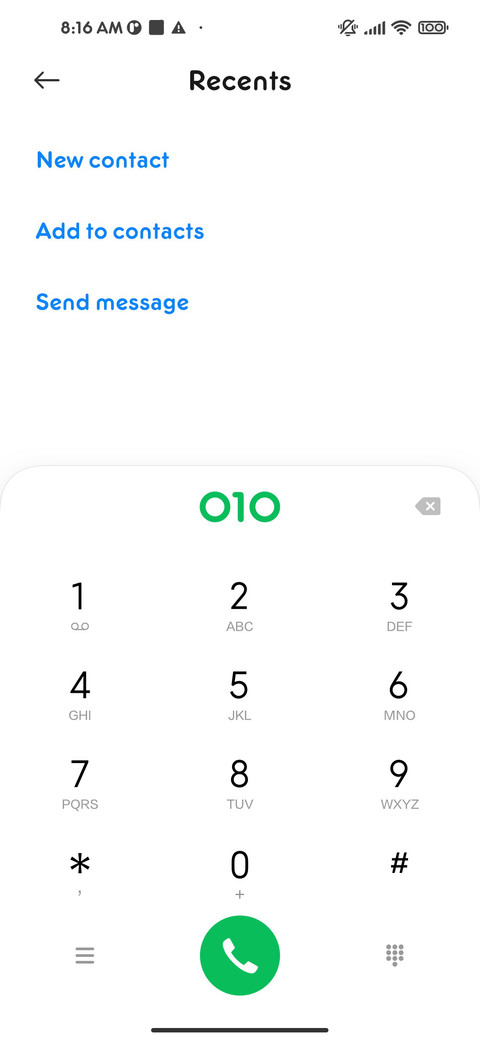 fangqiao screenshot