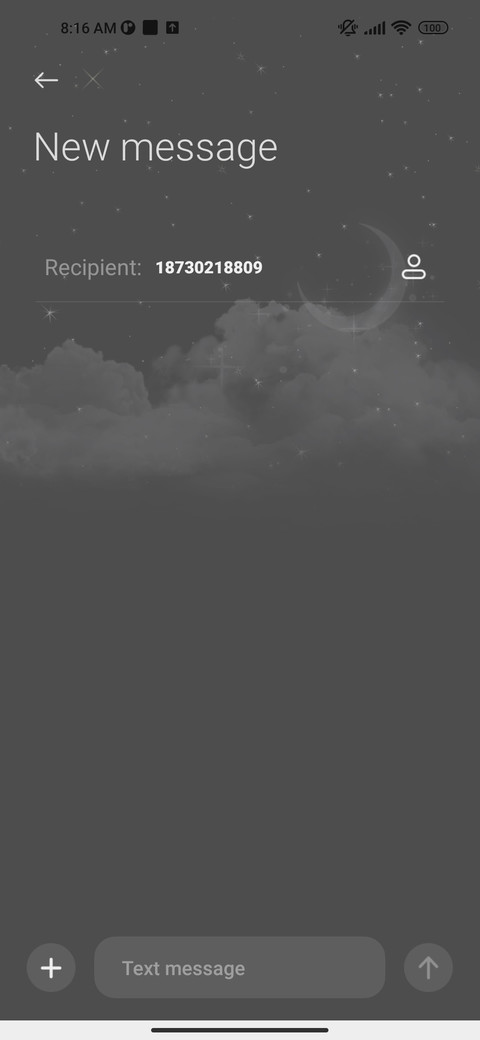 Eyes full of stars screenshot