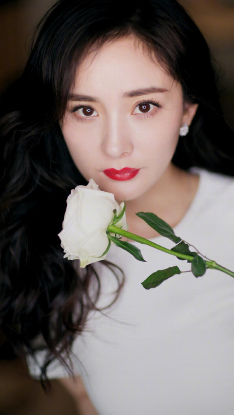 杨幂 screenshot