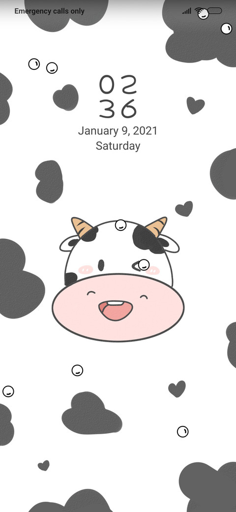 Year Of The Ox screenshot