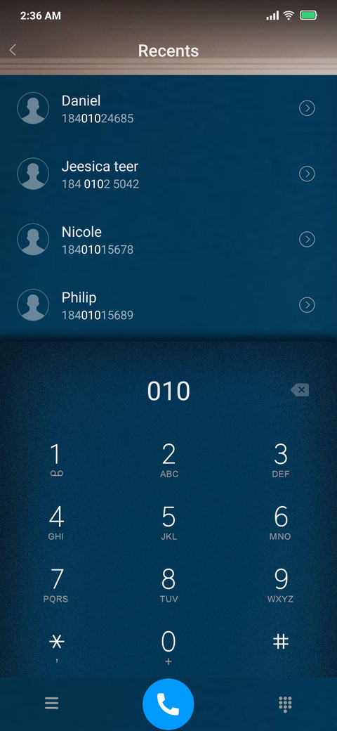 Room_3MDP screenshot