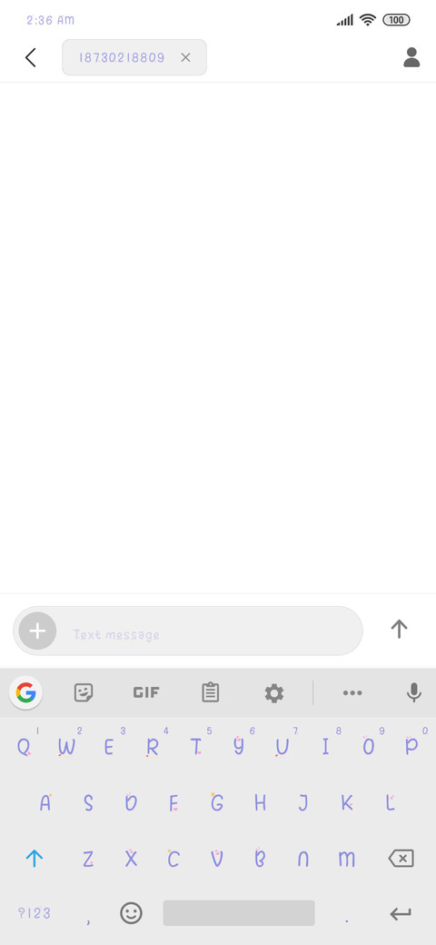 Ice Cream screenshot