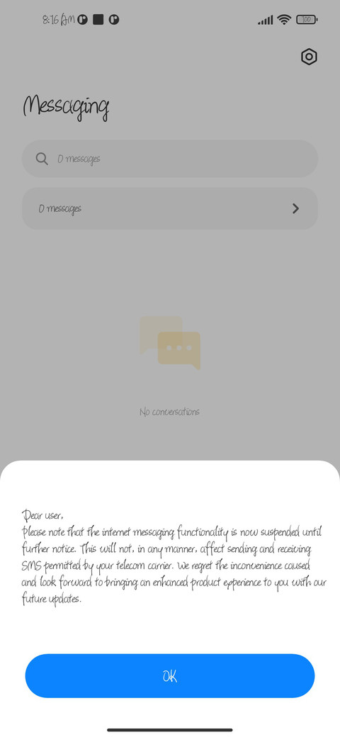 caramel screenshot