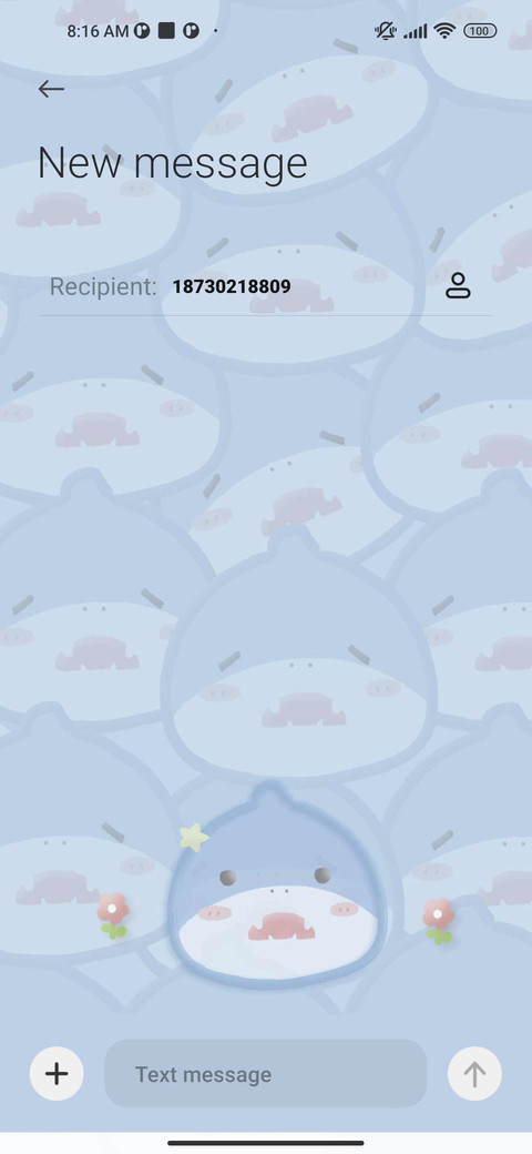 Clay shark is cute screenshot