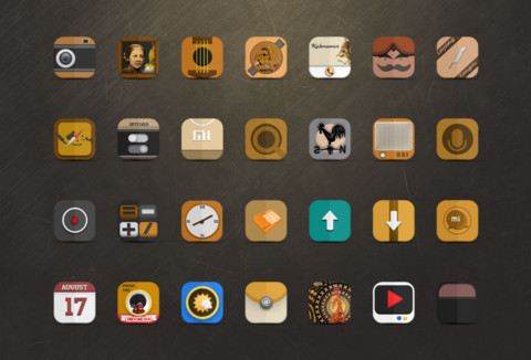 Aksara screenshot
