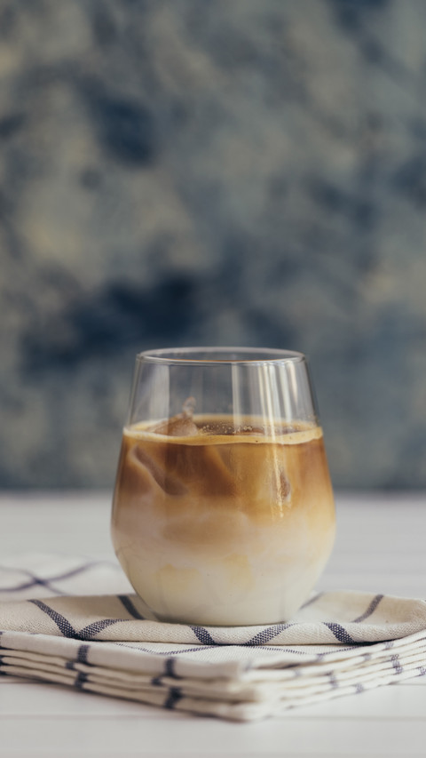 Drinking coffee regularly can prolong your life 2 screenshot
