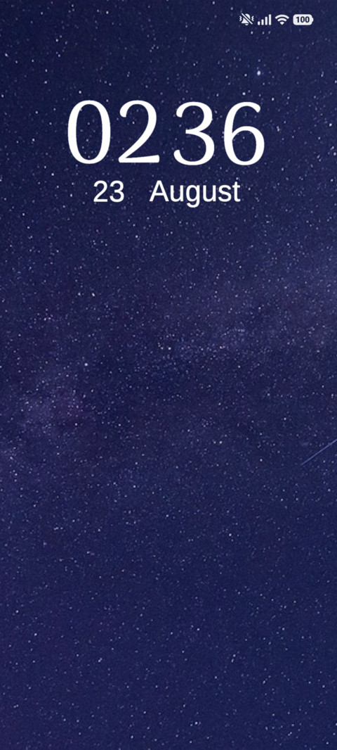 Moon Shadow screenshot