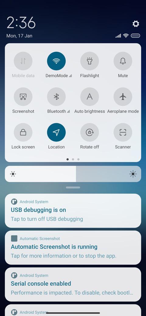 Love 3 screenshot