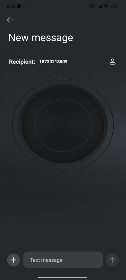 Steel Chill Plain screenshot