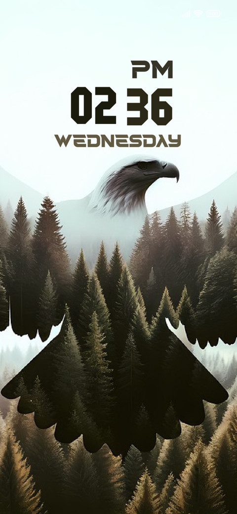 Eagle View screenshot