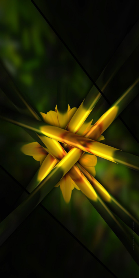 Darkness screenshot