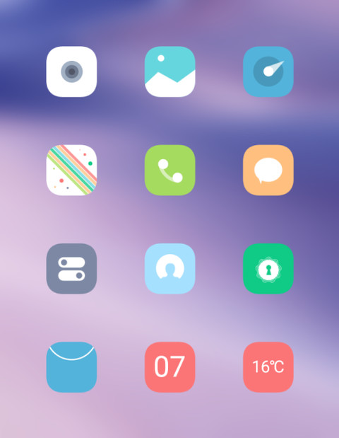 海角1号 screenshot