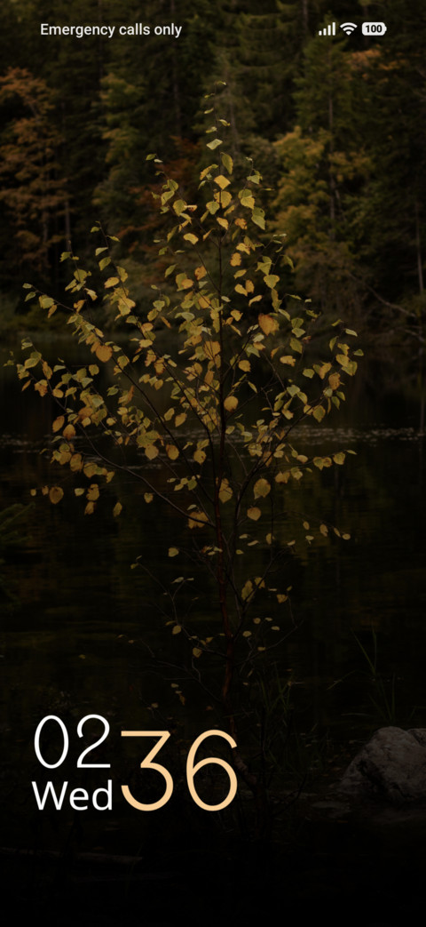 Verdant Mis screenshot