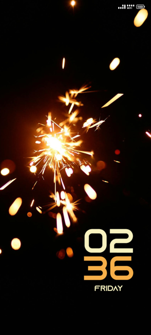 Luminous Diwali screenshot