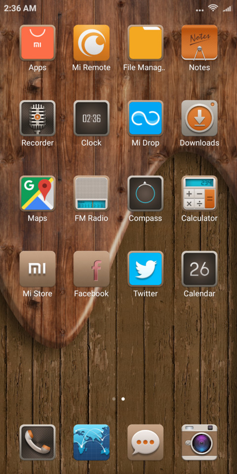 MTS-Tele2 RU 1.0 screenshot
