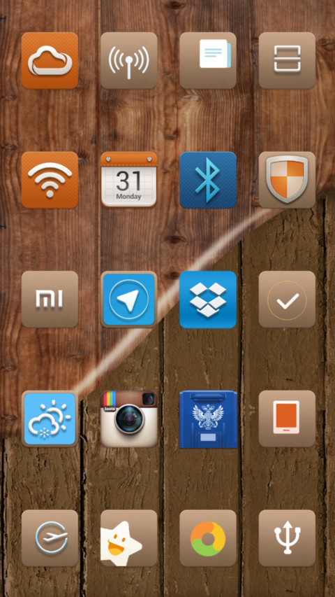 Tele2 RU screenshot