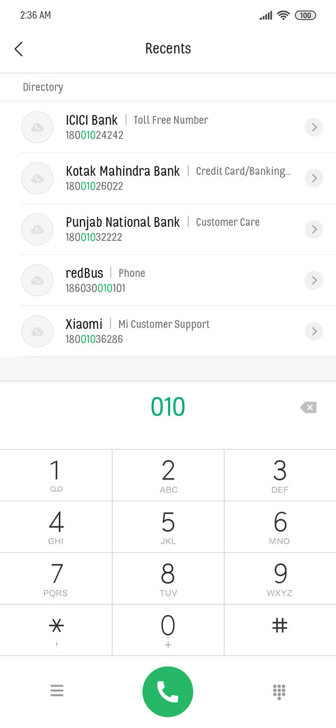 Boblic screenshot