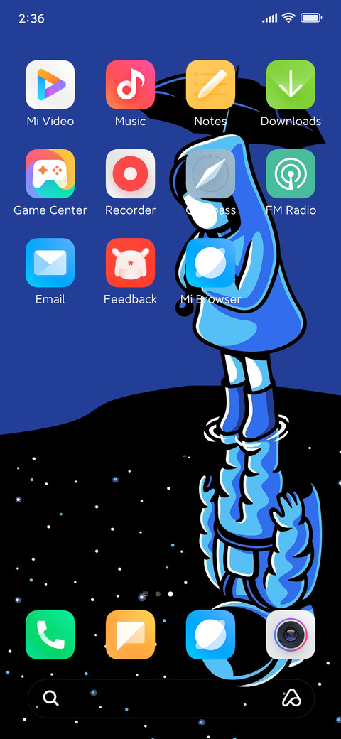 Yeniden 12 screenshot