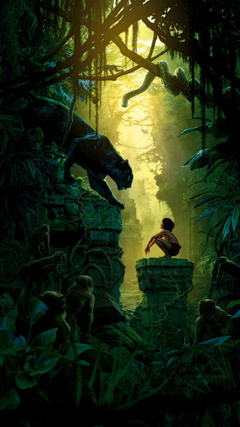 奇幻森林 screenshot