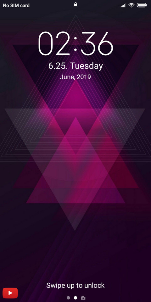 Permuda NY screenshot