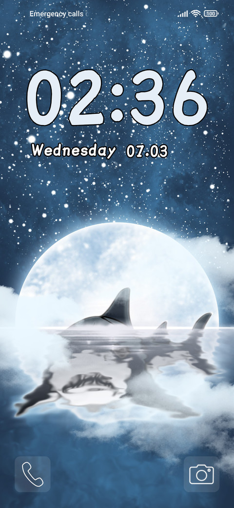 Shark Tale screenshot