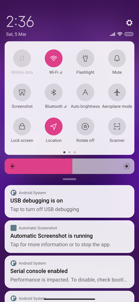 CrackingHouse screenshot