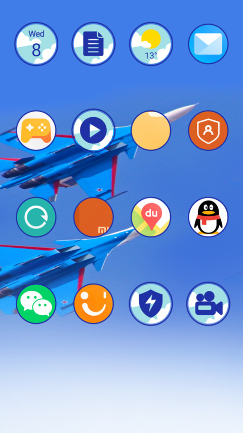 Combat_3MDS screenshot