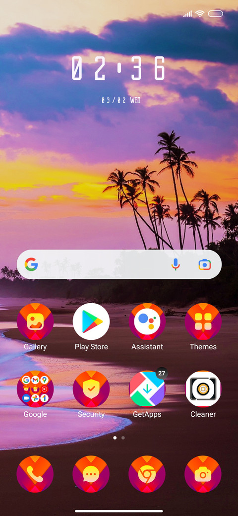 Beach_7 screenshot