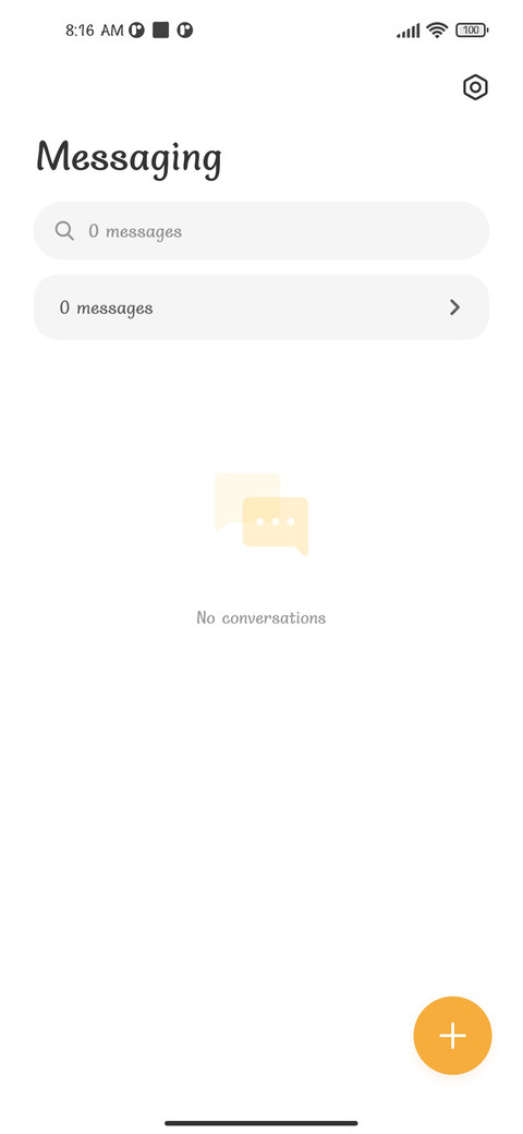 Forever and One screenshot