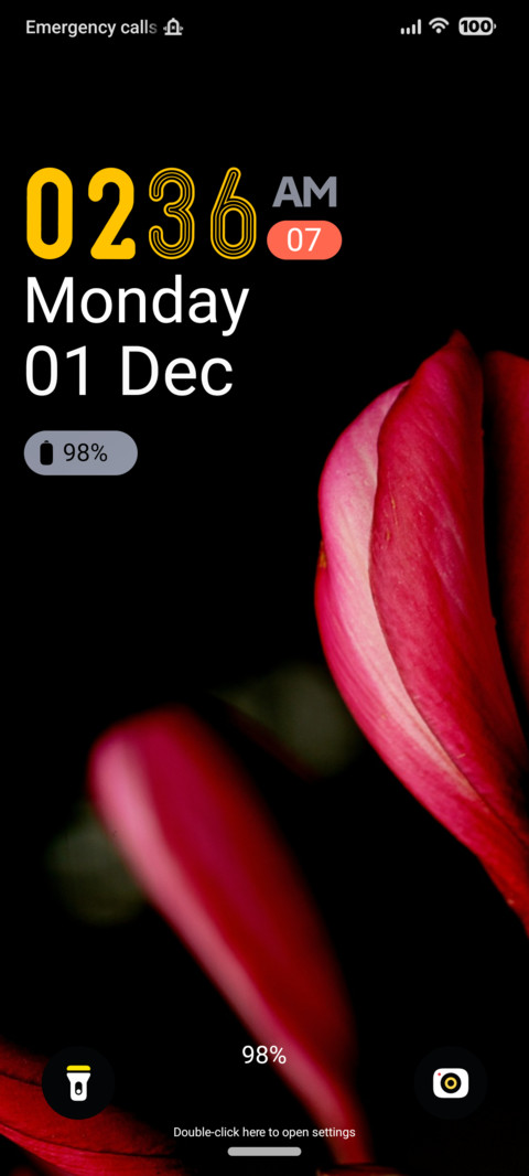 Rose_shadow V14 screenshot
