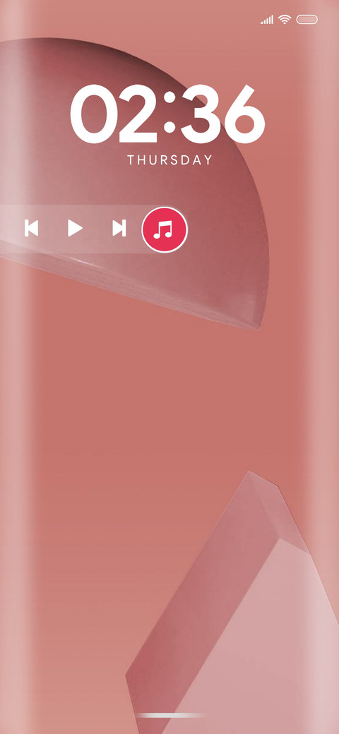 Monochromatic_3 screenshot