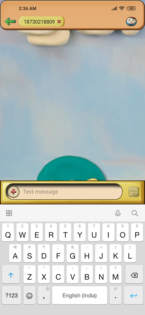 Flying Pig screenshot