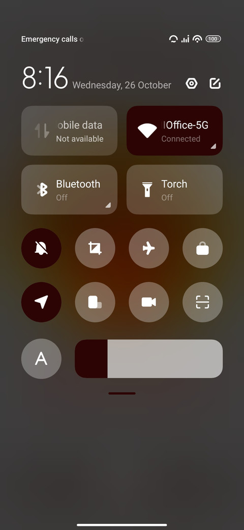 Navaratri screenshot
