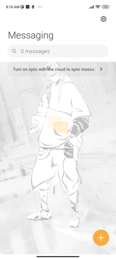 Punk Boy screenshot