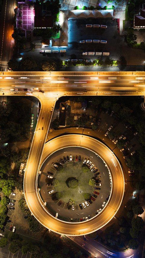 Chinas most charming city night 31 screenshot