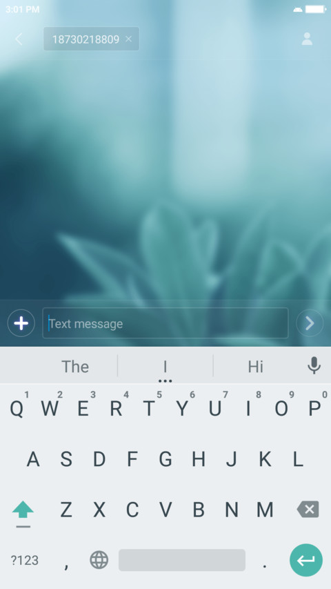 Galaxy  In Designs  screenshot