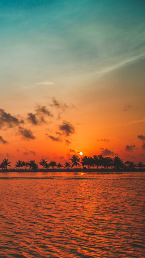 Maldives (2) screenshot
