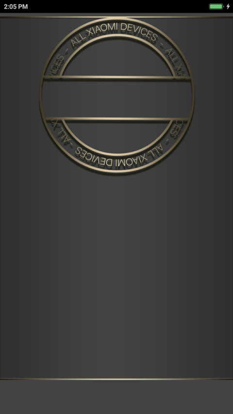XFT screenshot