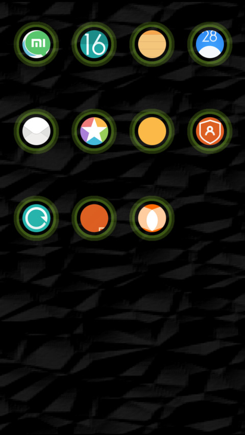 EVOLUTION NY screenshot