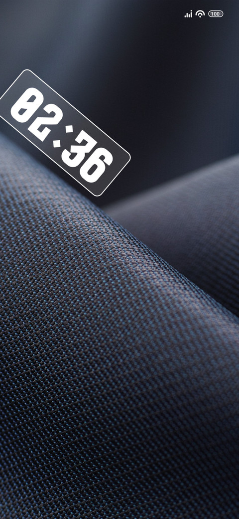 Grey Textile screenshot