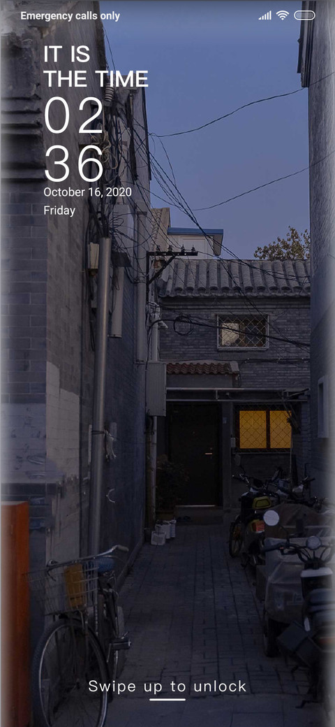 Day And Night screenshot