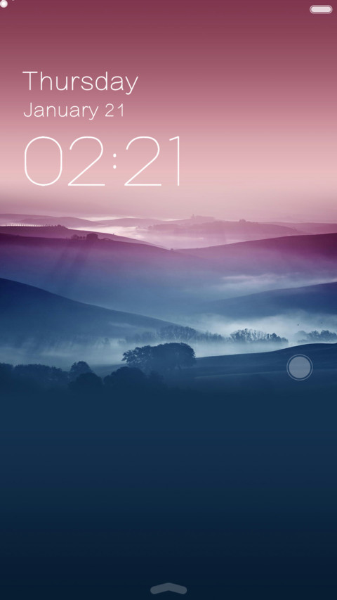 江山如画 screenshot