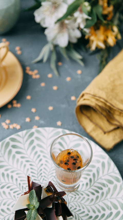 Exquisite Dessert-PAIXIN screenshot