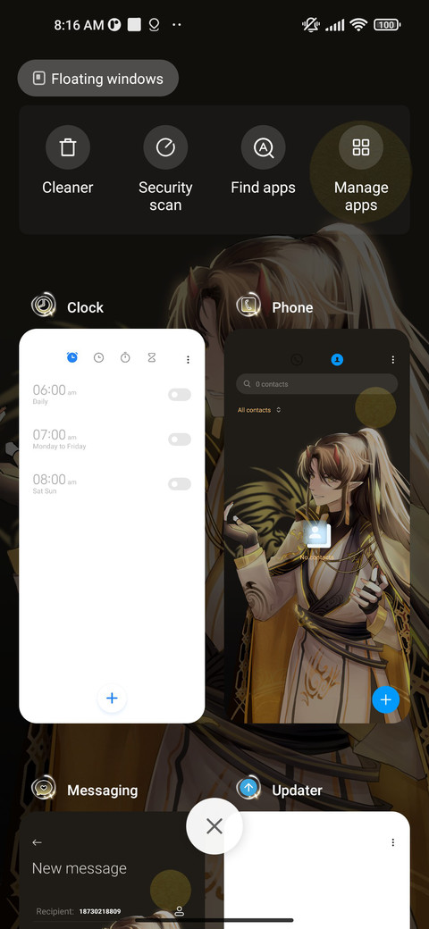 Black+Whispering screenshot