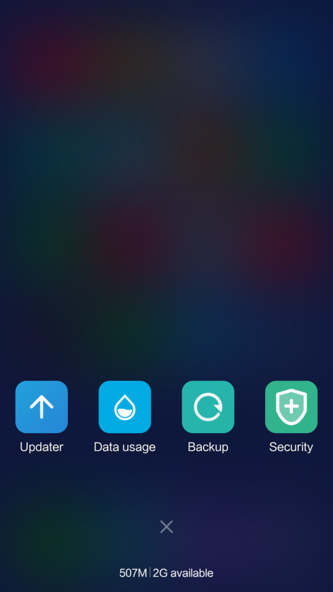 Attitude Pro screenshot