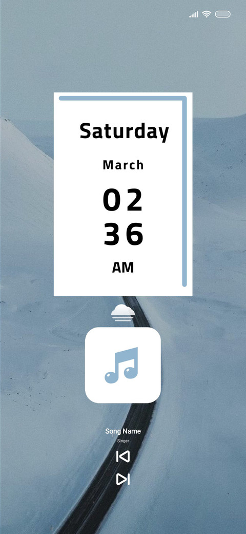 IceLand_3 screenshot