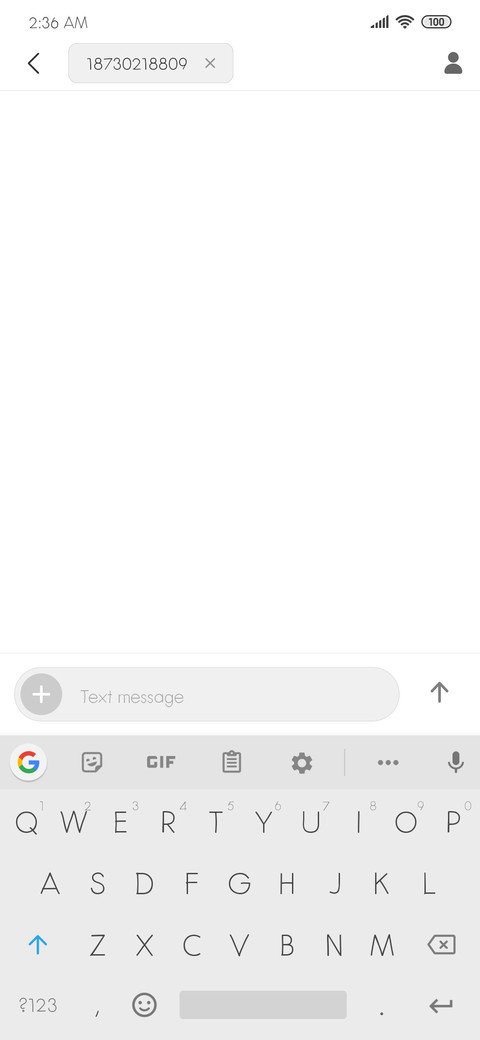 Centura Round fix screenshot