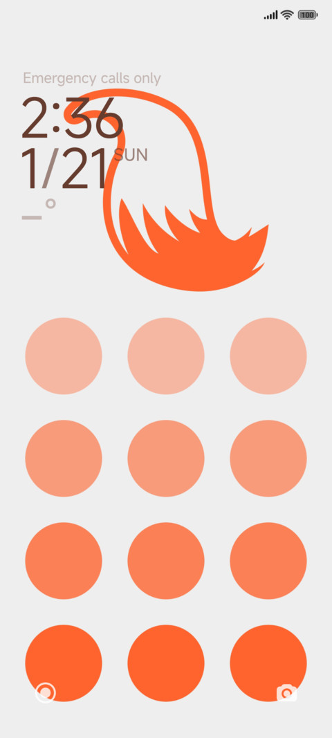 Fox Run screenshot