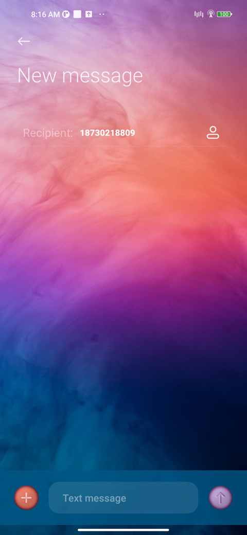 Storm screenshot
