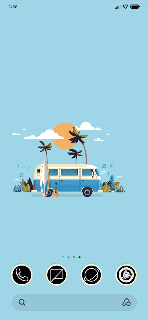 Caravan_3MDP screenshot